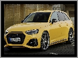 25 Years Edition, Audi RS 4, Avant